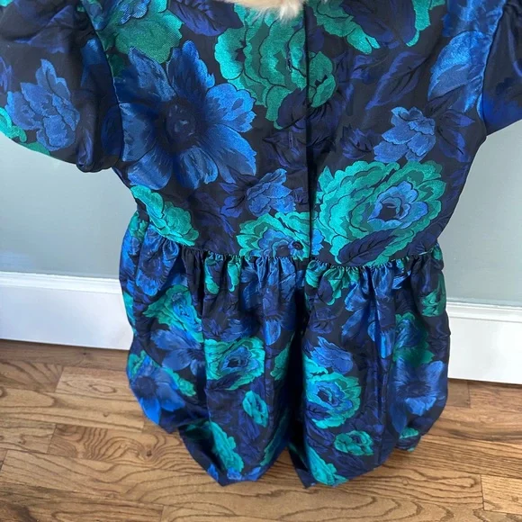 sachin and babi light blue dress 2019 Holiday Party Style Guide and Outfit Ideas main image 1